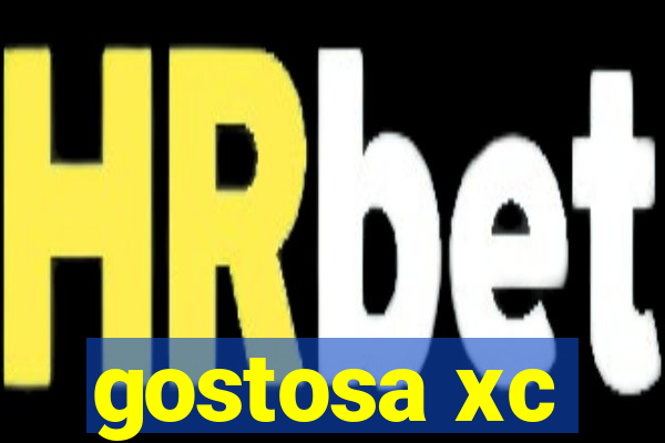 gostosa xc