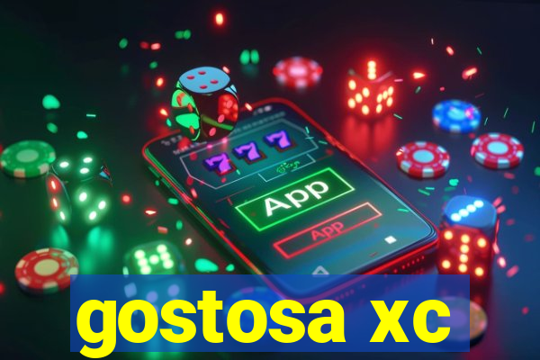 gostosa xc