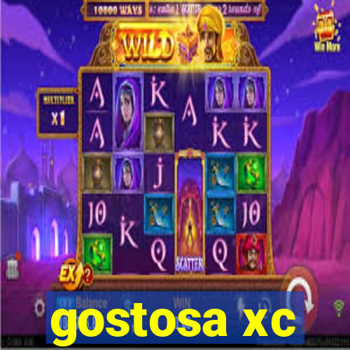 gostosa xc