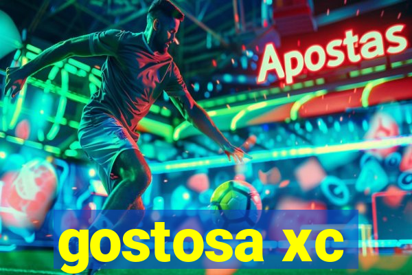 gostosa xc