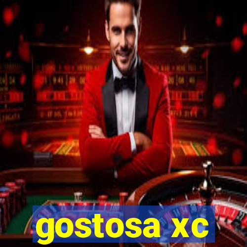 gostosa xc