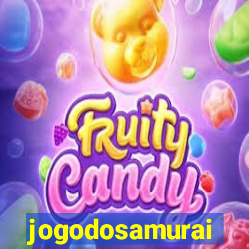 jogodosamurai