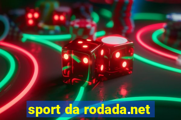 sport da rodada.net