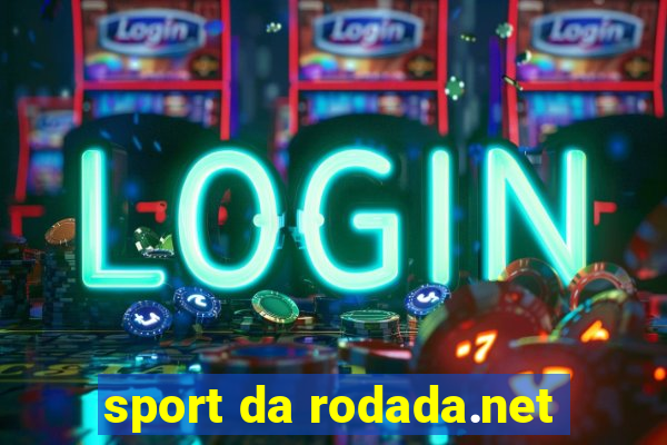 sport da rodada.net