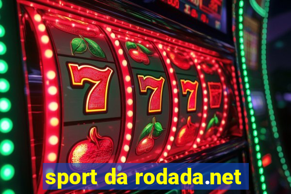 sport da rodada.net