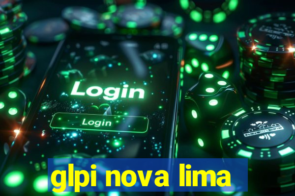 glpi nova lima