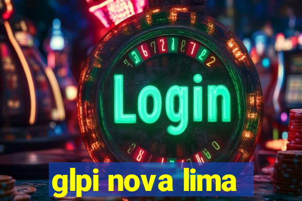 glpi nova lima