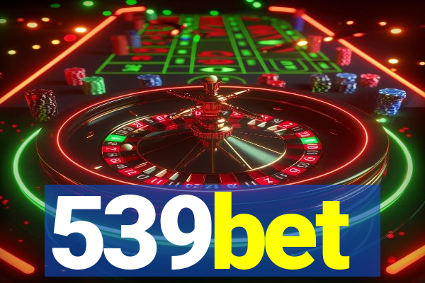 539bet