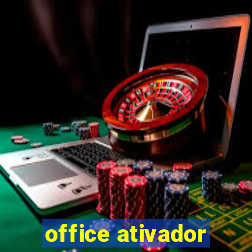 office ativador