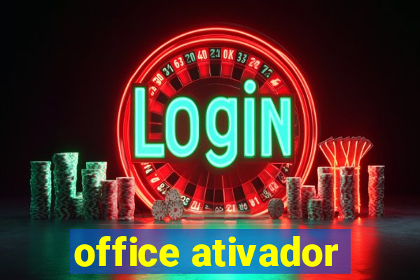 office ativador