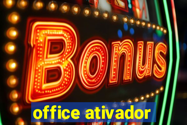 office ativador