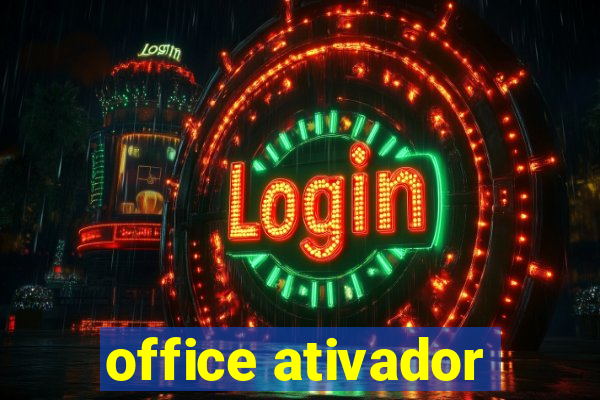 office ativador