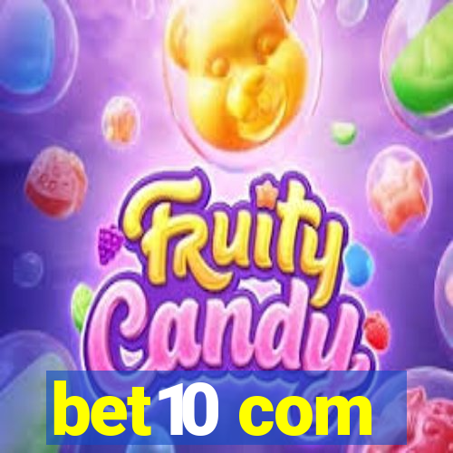 bet10 com