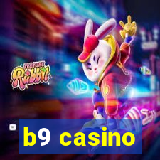 b9 casino