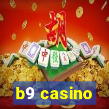 b9 casino