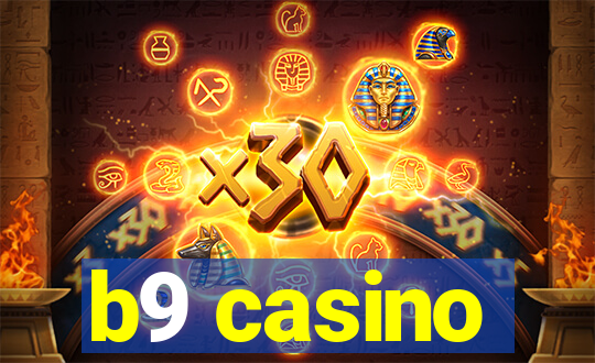 b9 casino