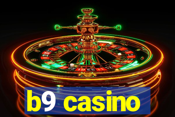 b9 casino