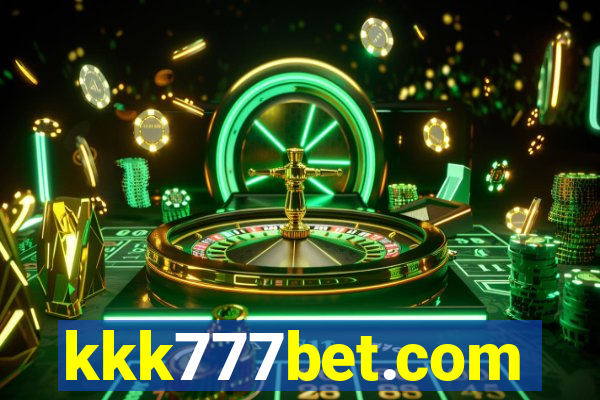 kkk777bet.com