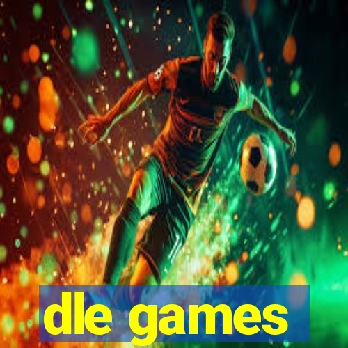 dle games