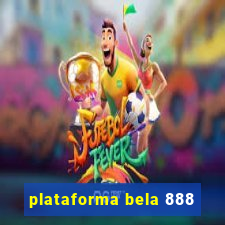 plataforma bela 888