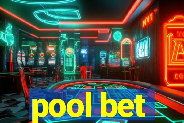 pool bet