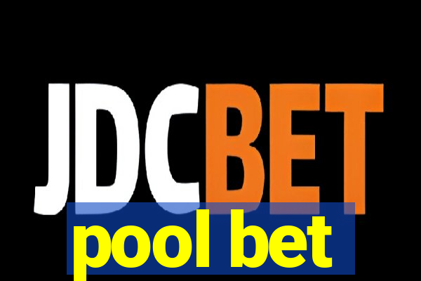 pool bet