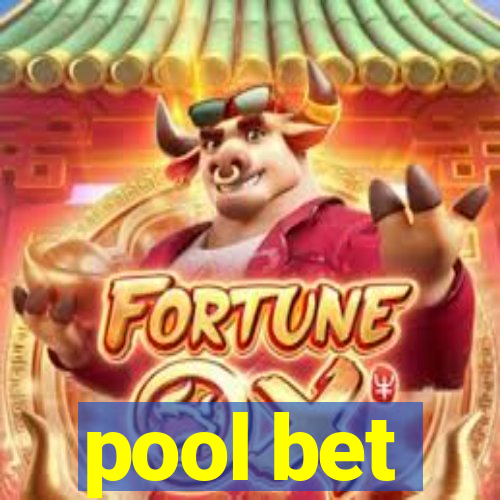 pool bet