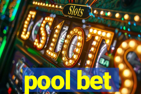 pool bet