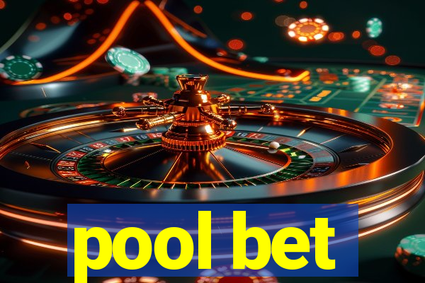 pool bet