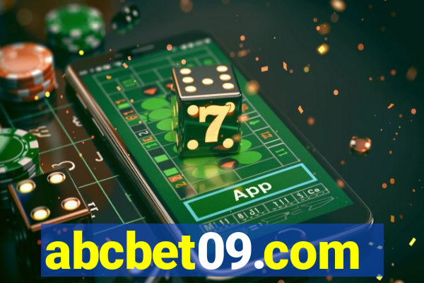 abcbet09.com