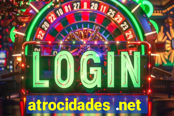 atrocidades .net