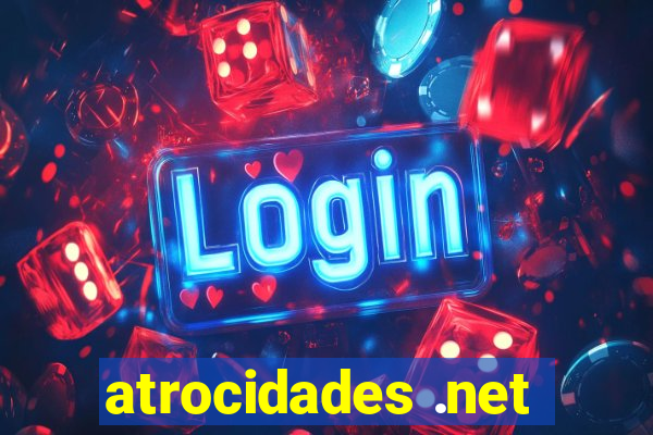 atrocidades .net