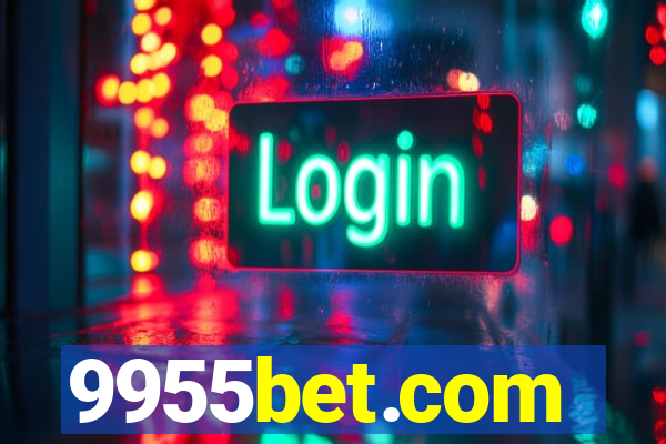 9955bet.com