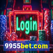 9955bet.com