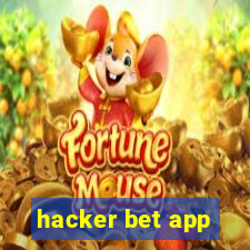 hacker bet app