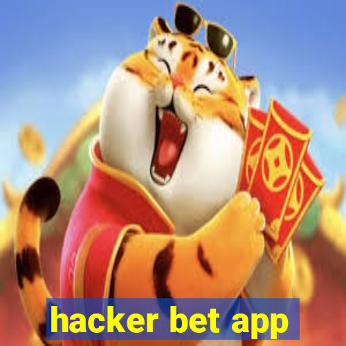 hacker bet app