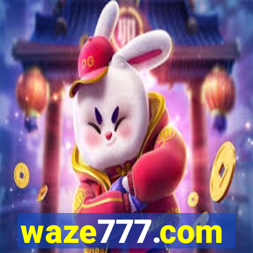 waze777.com