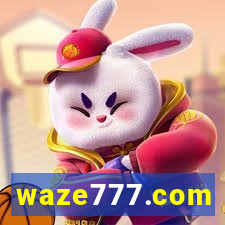 waze777.com