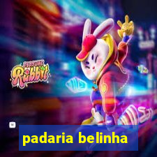 padaria belinha