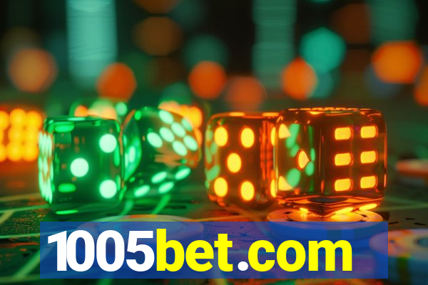 1005bet.com