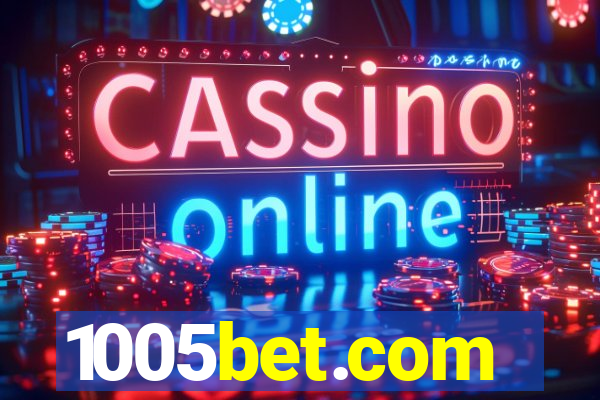 1005bet.com