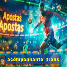 acompanhante trans santos sp