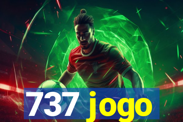 737 jogo