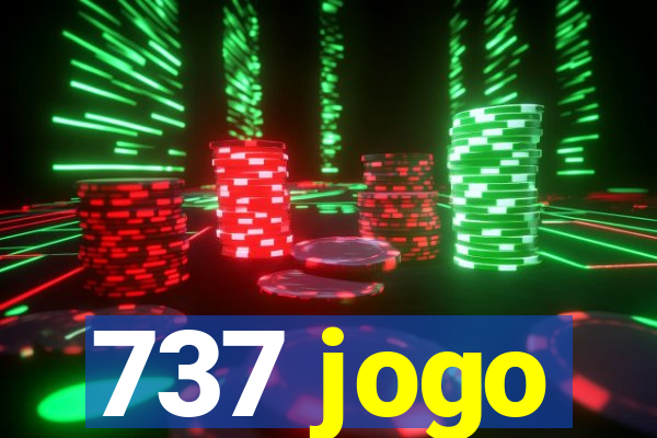 737 jogo