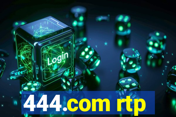 444.com rtp