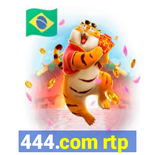 444.com rtp