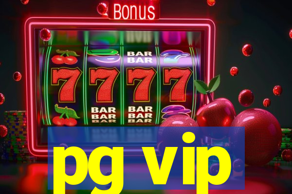 pg vip