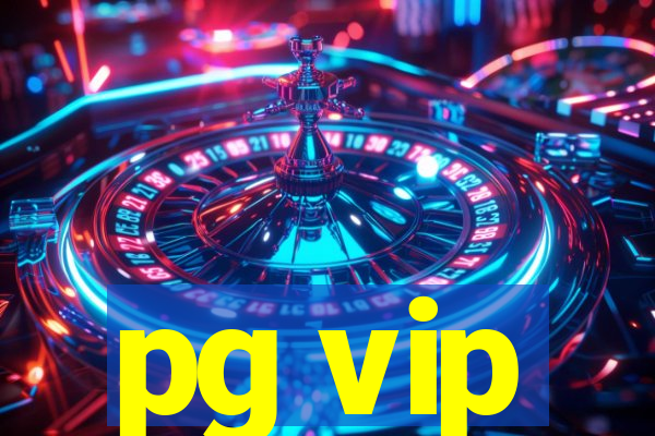 pg vip