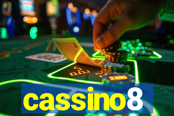 cassino8