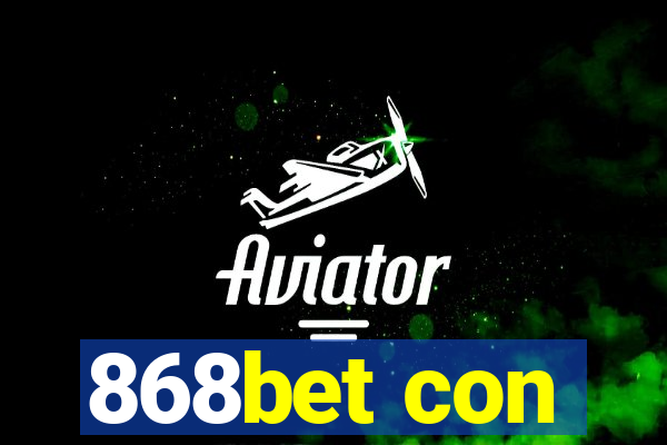 868bet con